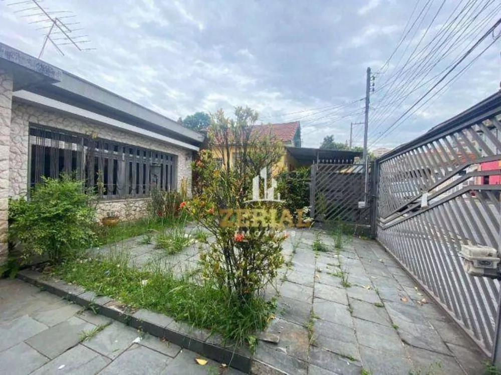 Casa, 3 quartos, 250 m² - Foto 3