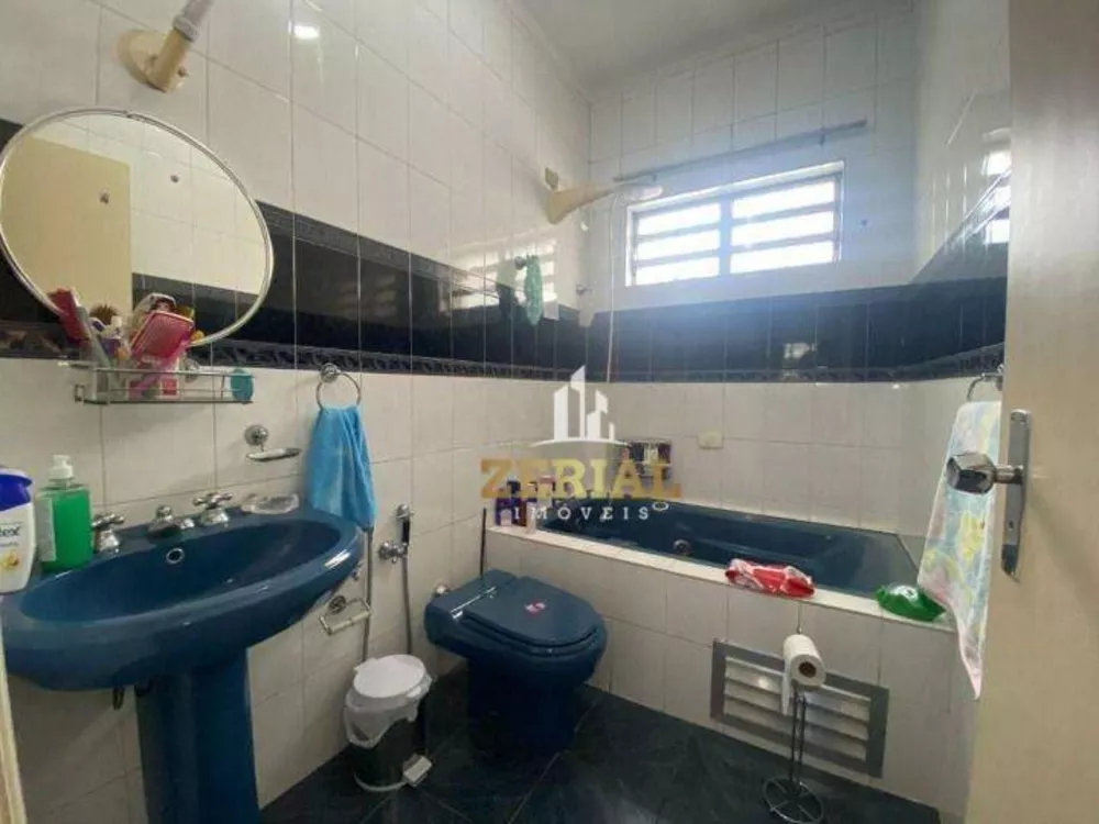 Casa, 3 quartos, 250 m² - Foto 18