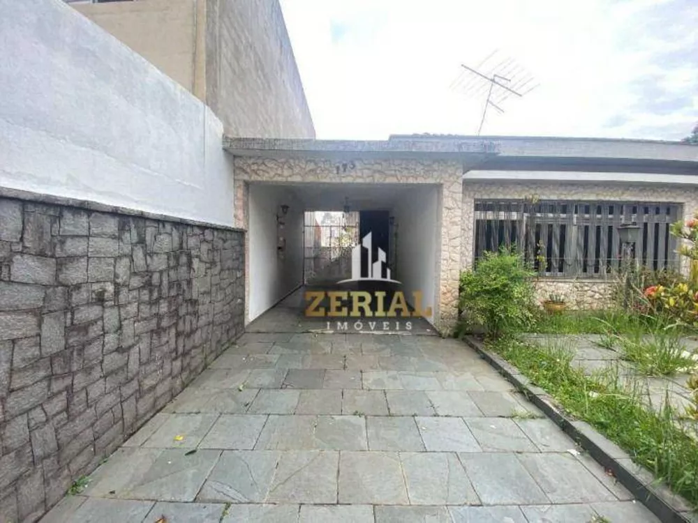Casa, 3 quartos, 250 m² - Foto 4