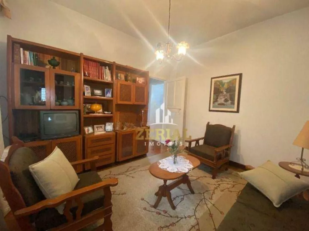 Casa, 3 quartos, 250 m² - Foto 1