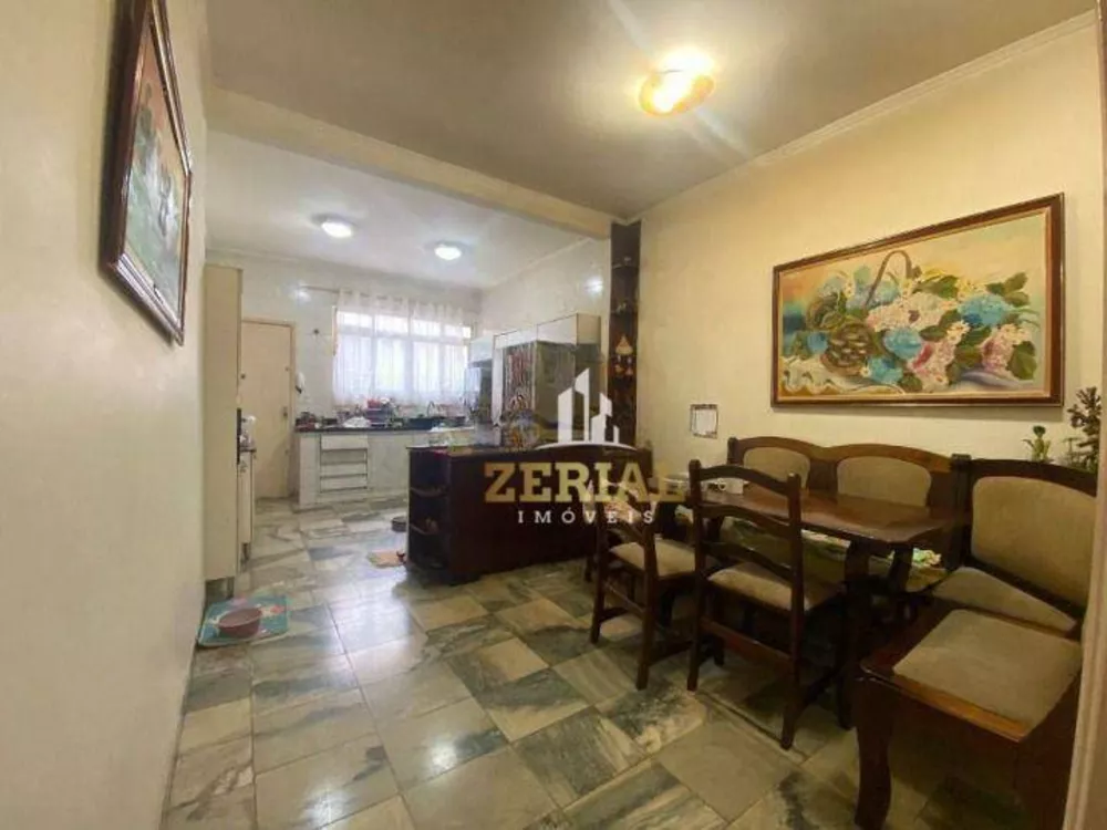 Casa, 3 quartos, 250 m² - Foto 8