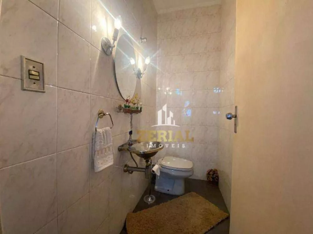 Casa, 3 quartos, 250 m² - Foto 12