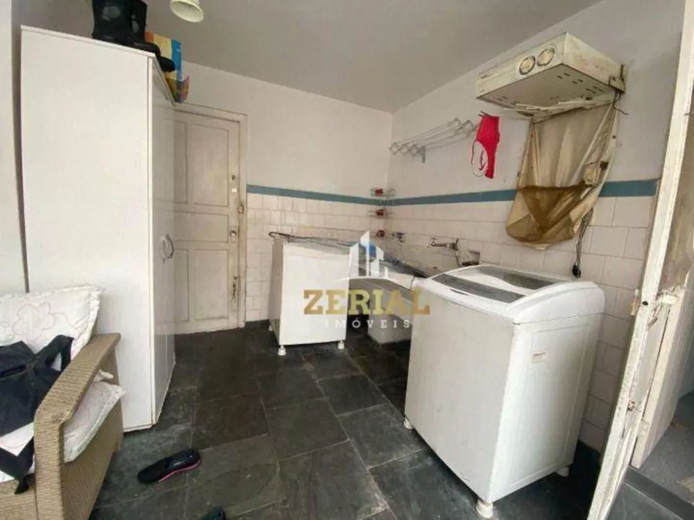 Casa, 3 quartos, 250 m² - Foto 11