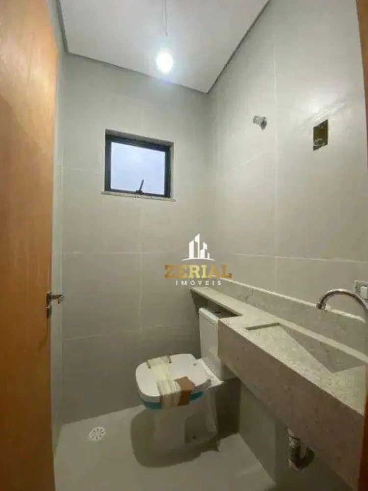 Sobrado, 3 quartos, 276 m² - Foto 6