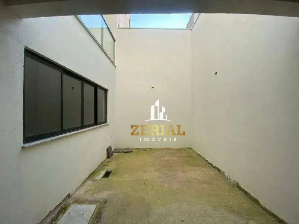 Sobrado, 3 quartos, 276 m² - Foto 7
