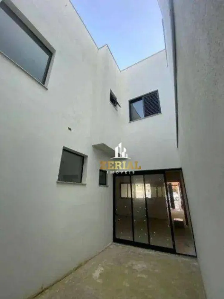 Sobrado, 3 quartos, 276 m² - Foto 4