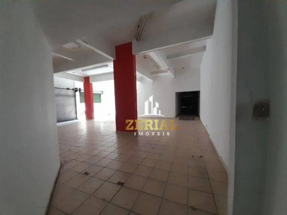 Loja-Salão, 200 m² - Foto 6