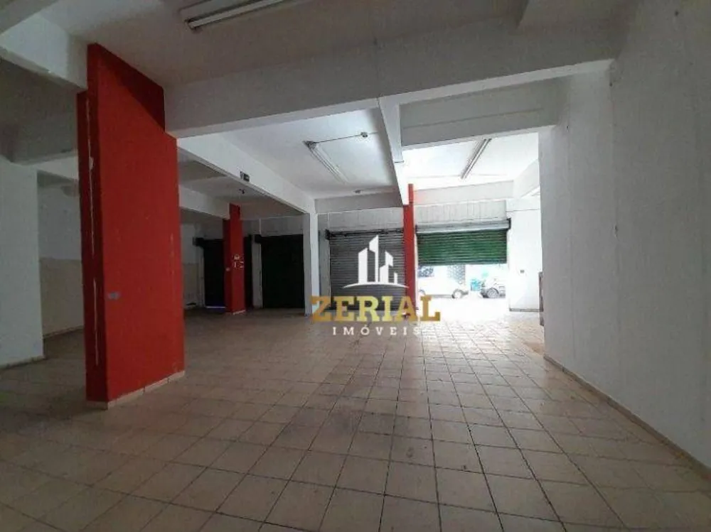 Loja-Salão, 200 m² - Foto 4