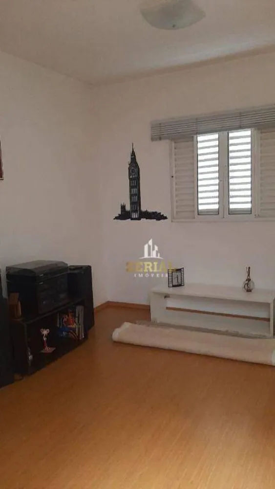 Sobrado, 3 quartos, 274 m² - Foto 12