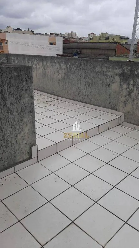 Sobrado, 3 quartos, 274 m² - Foto 13