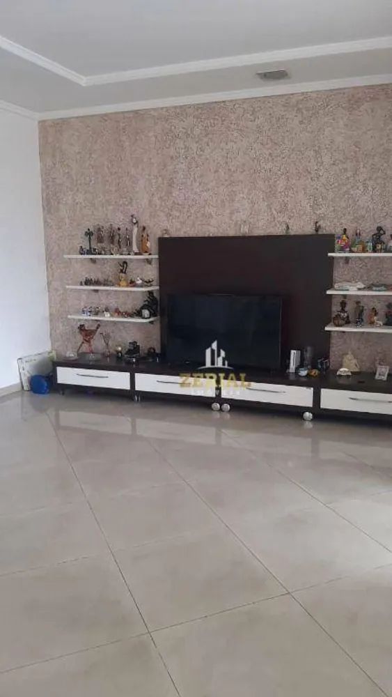 Sobrado, 3 quartos, 274 m² - Foto 1