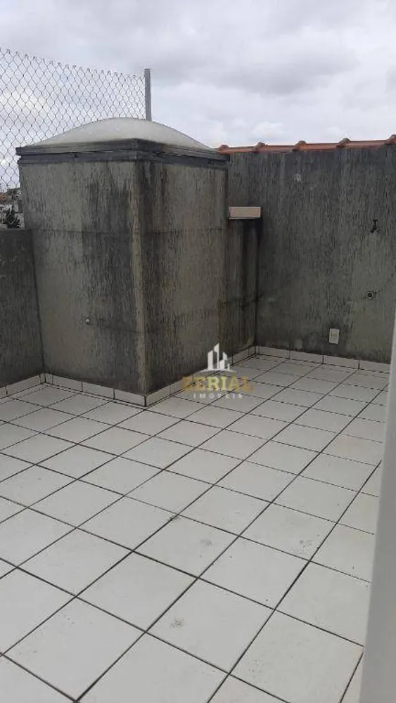 Sobrado, 3 quartos, 274 m² - Foto 14