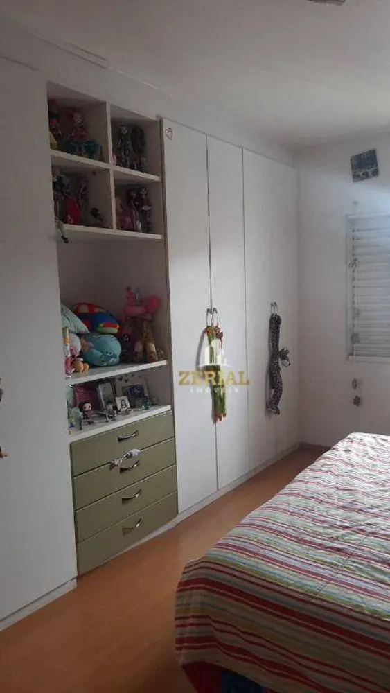 Sobrado, 3 quartos, 274 m² - Foto 9