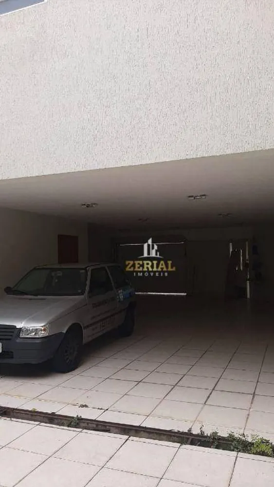 Sobrado, 3 quartos, 274 m² - Foto 7