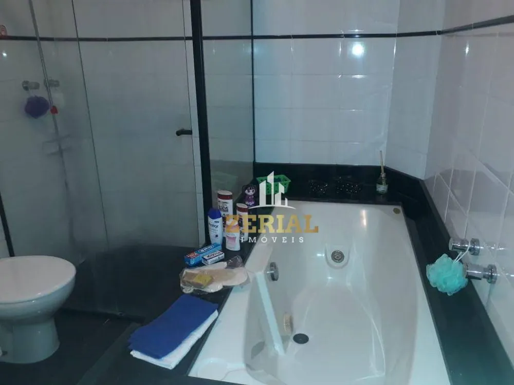 Sobrado, 3 quartos, 274 m² - Foto 4
