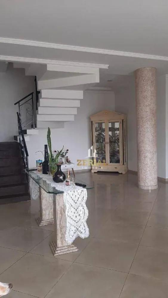Sobrado, 3 quartos, 274 m² - Foto 8