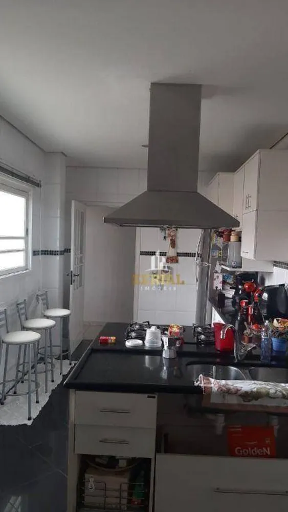 Sobrado, 3 quartos, 274 m² - Foto 1