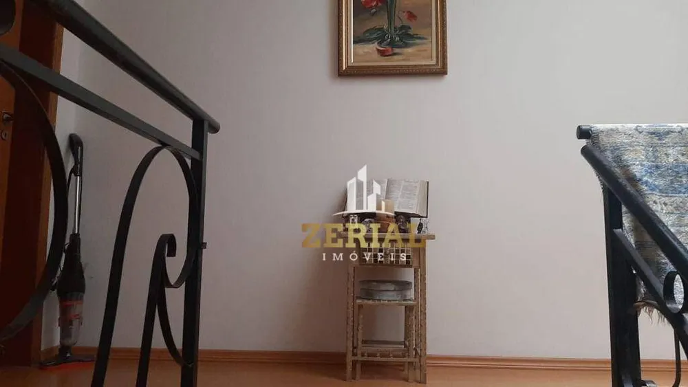 Sobrado, 3 quartos, 274 m² - Foto 3