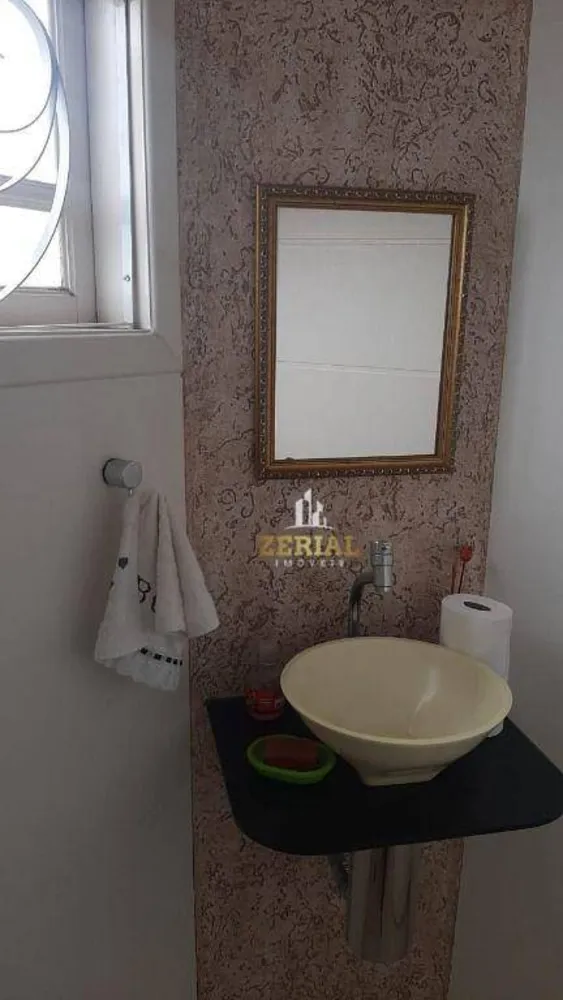 Sobrado, 3 quartos, 274 m² - Foto 4