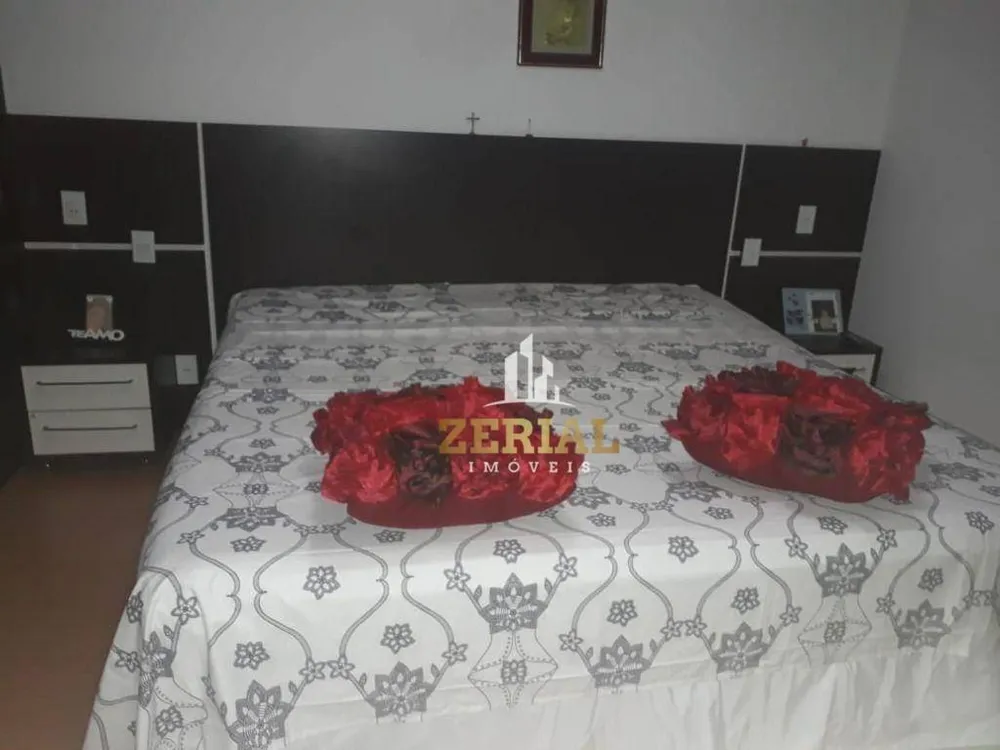 Sobrado, 3 quartos, 274 m² - Foto 11