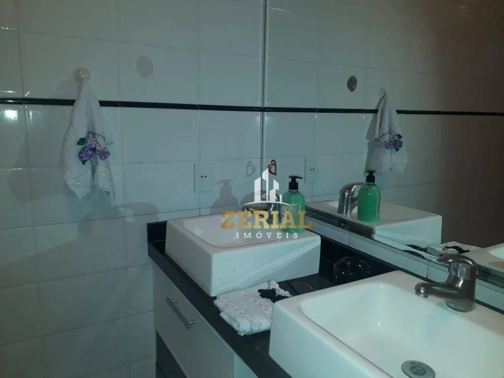 Sobrado, 3 quartos, 274 m² - Foto 16