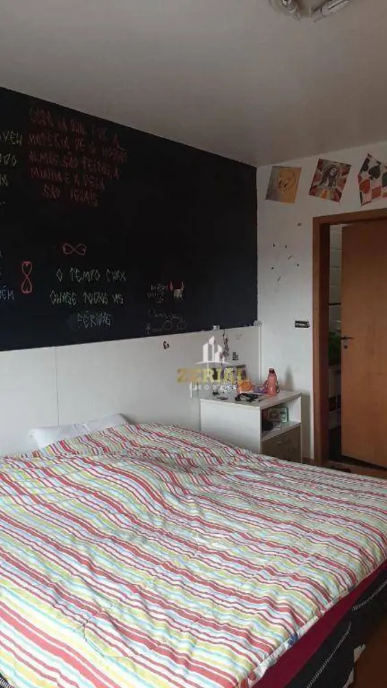 Sobrado, 3 quartos, 274 m² - Foto 10
