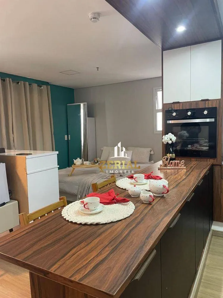 Kitnet-Studio, 42 m² - Foto 5