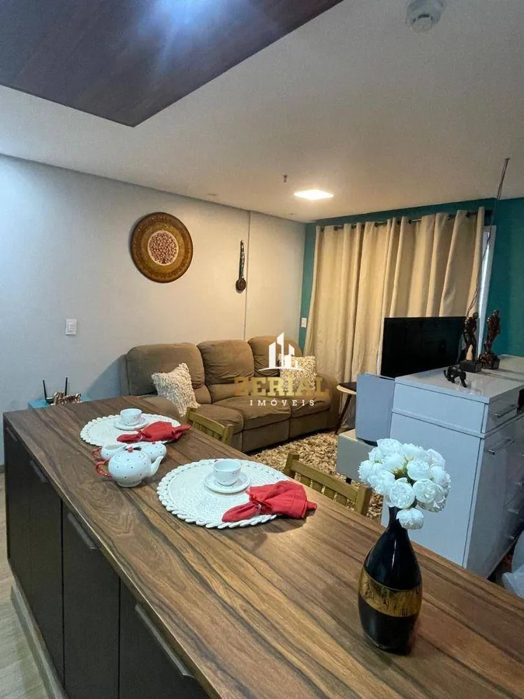 Kitnet-Studio, 42 m² - Foto 2