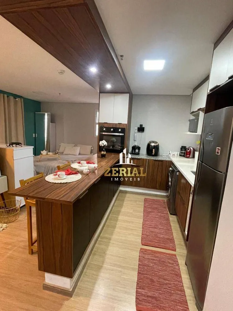 Kitnet-Studio, 42 m² - Foto 4