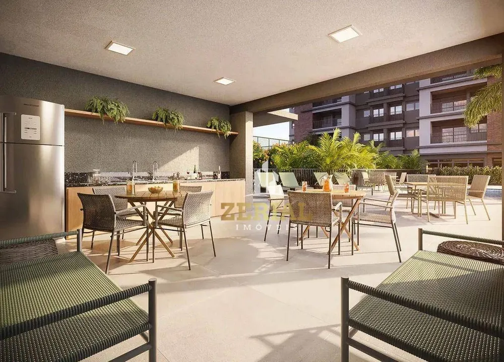 Apartamento, 3 quartos, 110 m² - Foto 11