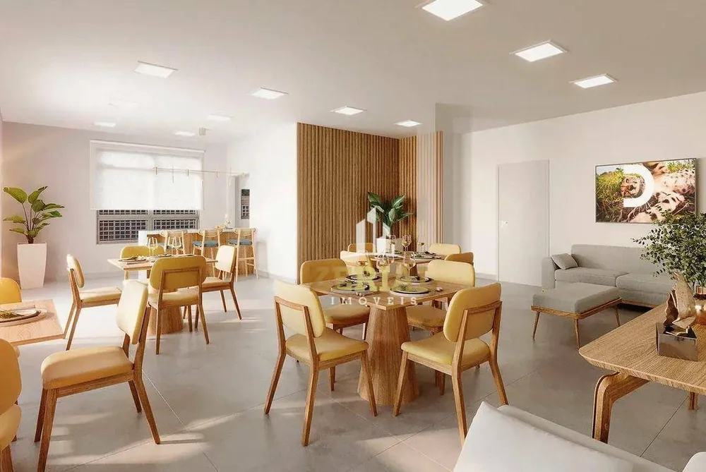 Apartamento, 3 quartos, 110 m² - Foto 5