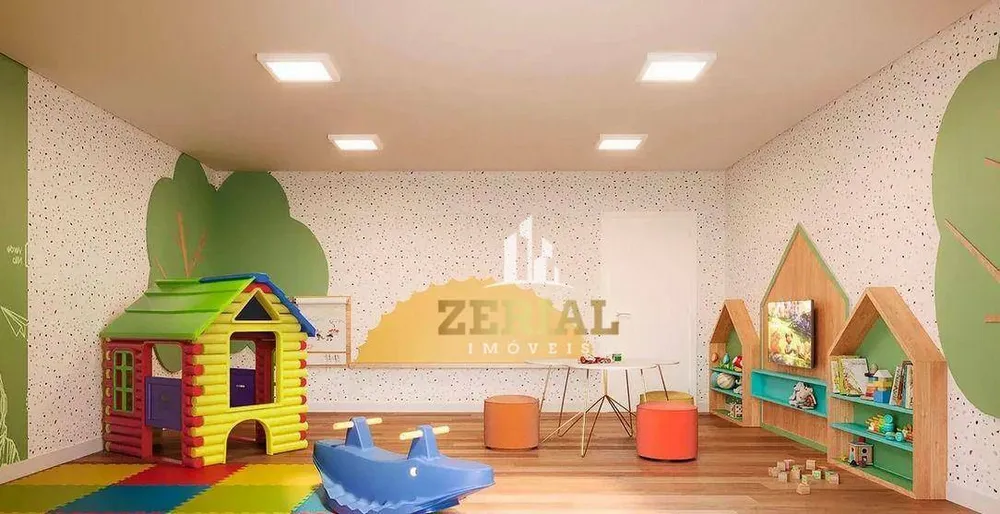 Apartamento, 3 quartos, 110 m² - Foto 3