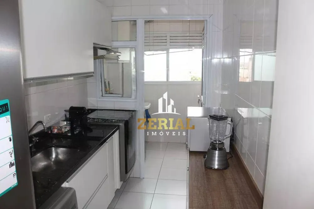 Apartamento, 2 quartos, 68 m² - Foto 2