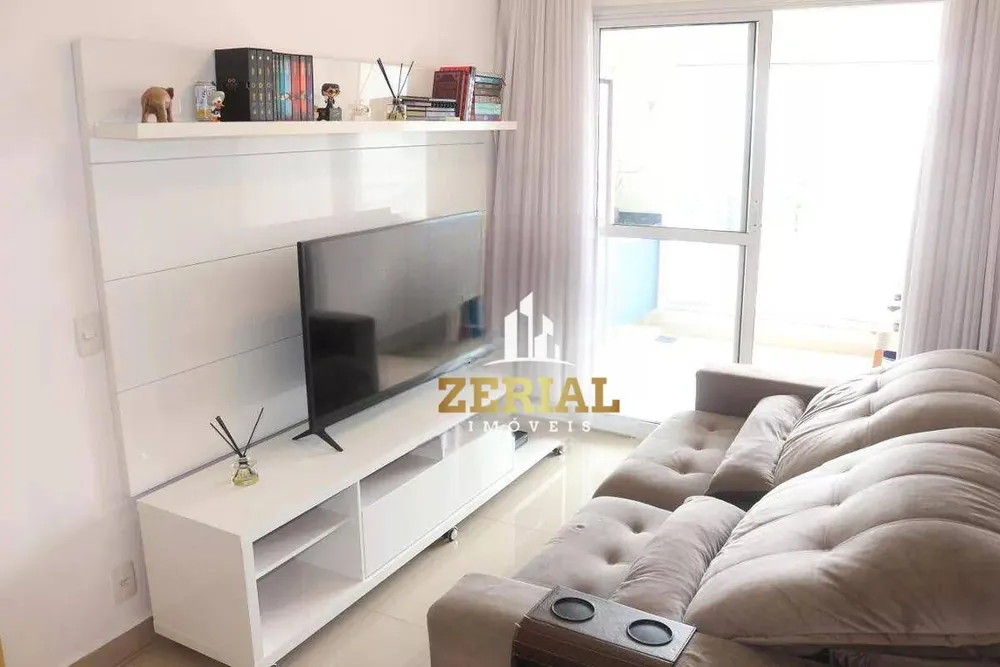 Apartamento, 2 quartos, 68 m² - Foto 1