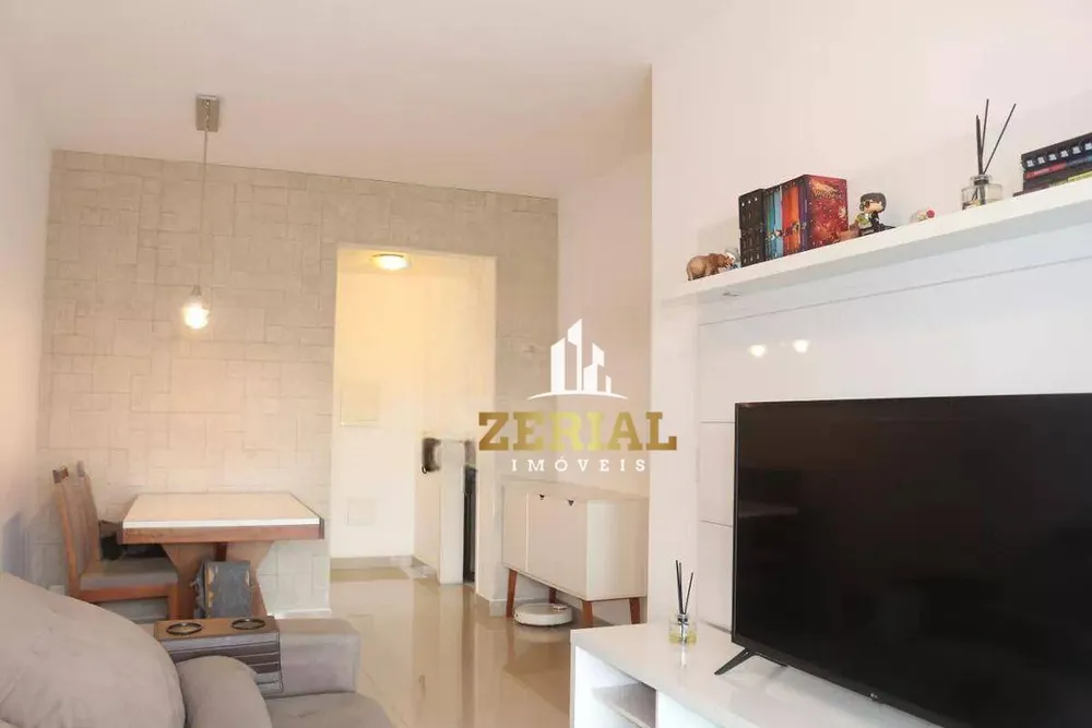 Apartamento, 2 quartos, 68 m² - Foto 3