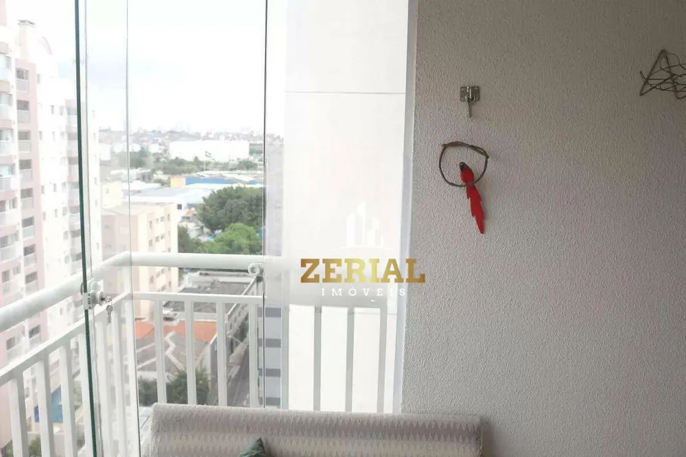 Apartamento, 2 quartos, 68 m² - Foto 4