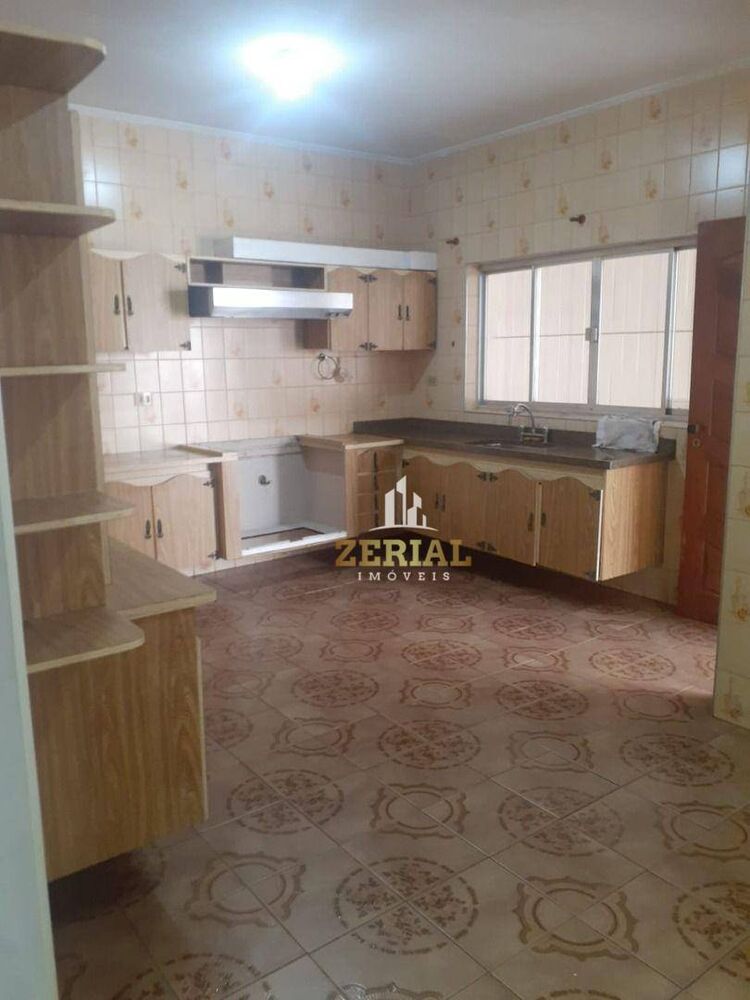 Sobrado, 4 quartos, 296 m² - Foto 2