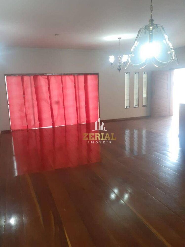 Sobrado, 4 quartos, 296 m² - Foto 1