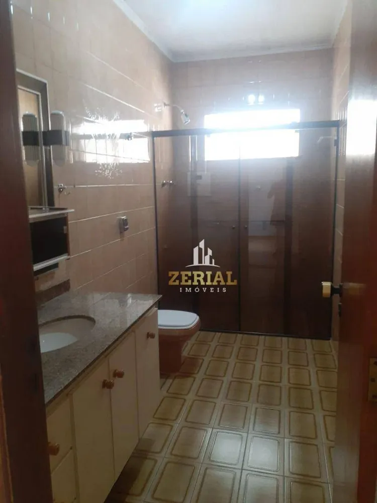 Sobrado, 4 quartos, 296 m² - Foto 6