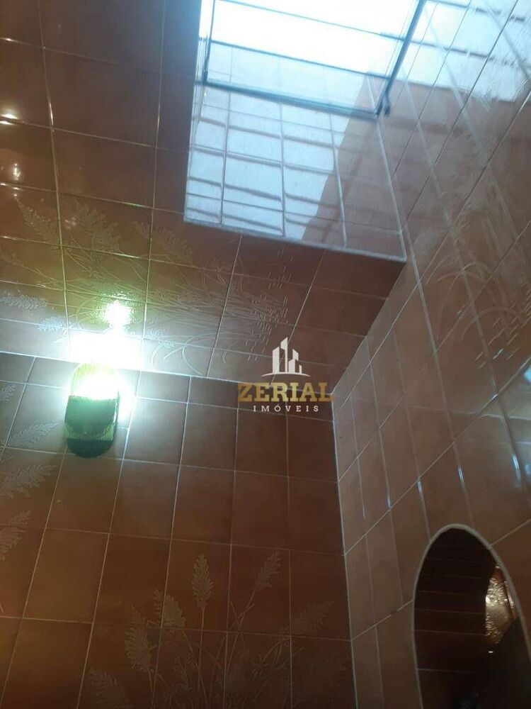 Sobrado, 4 quartos, 296 m² - Foto 3