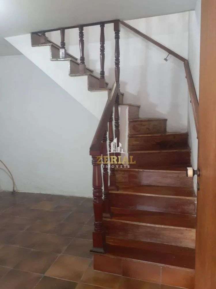 Sobrado, 4 quartos, 296 m² - Foto 8