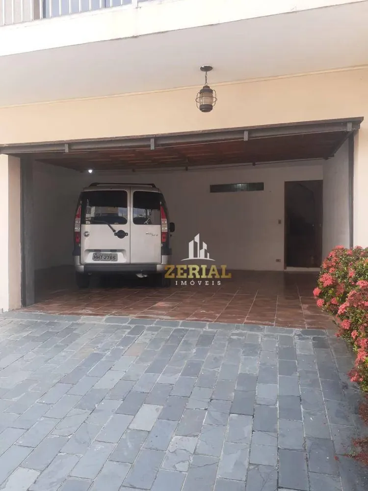 Sobrado, 4 quartos, 296 m² - Foto 12