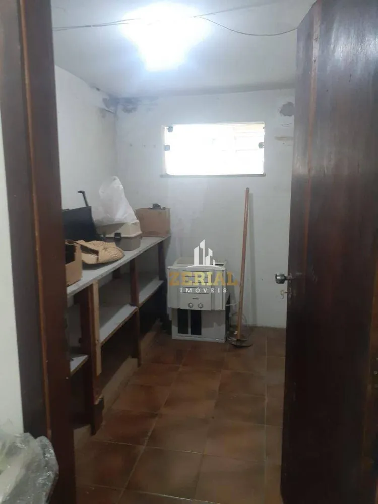 Sobrado, 4 quartos, 296 m² - Foto 10
