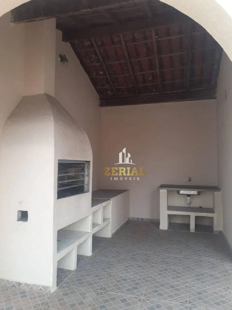 Sobrado, 4 quartos, 296 m² - Foto 7
