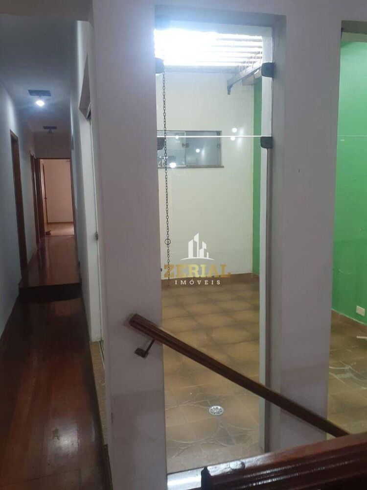 Sobrado, 4 quartos, 296 m² - Foto 4