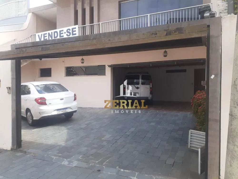 Sobrado, 4 quartos, 296 m² - Foto 11