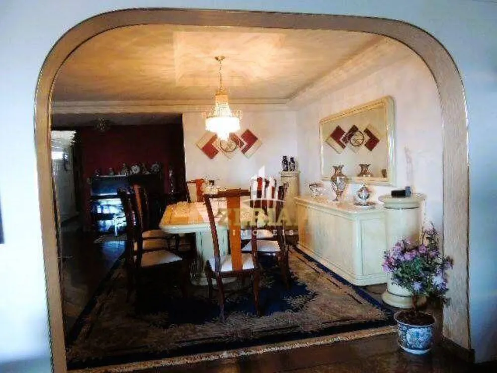Apartamento, 4 quartos, 360 m² - Foto 7