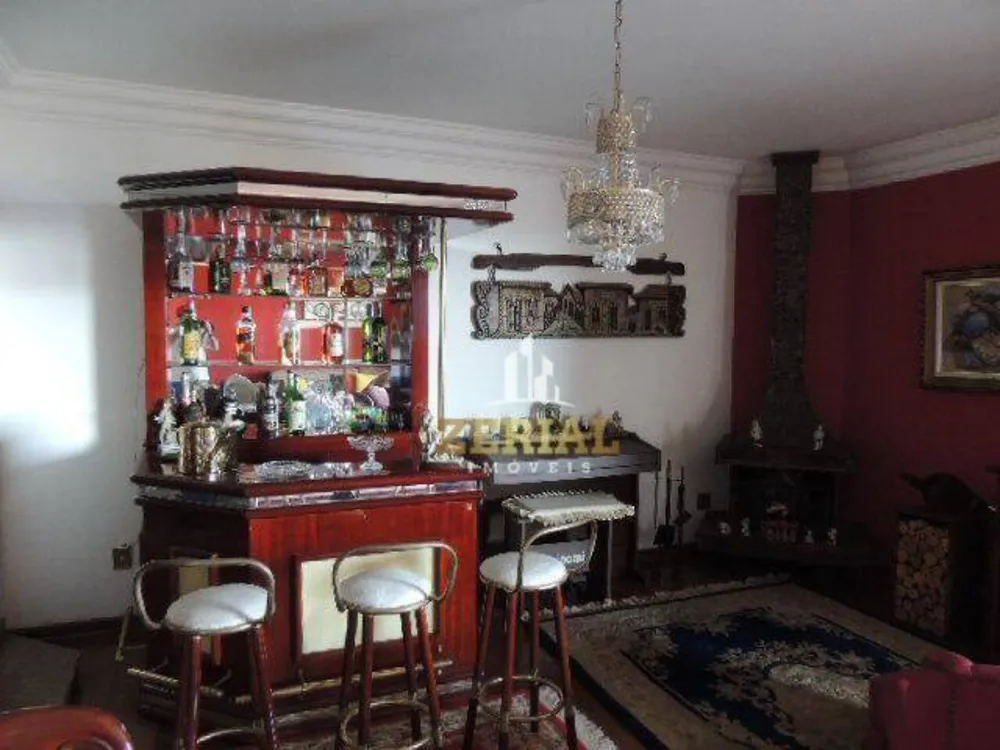 Apartamento, 4 quartos, 360 m² - Foto 8