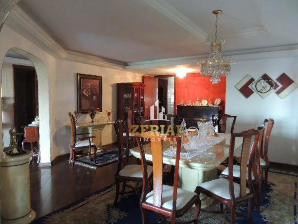 Apartamento, 4 quartos, 360 m² - Foto 9