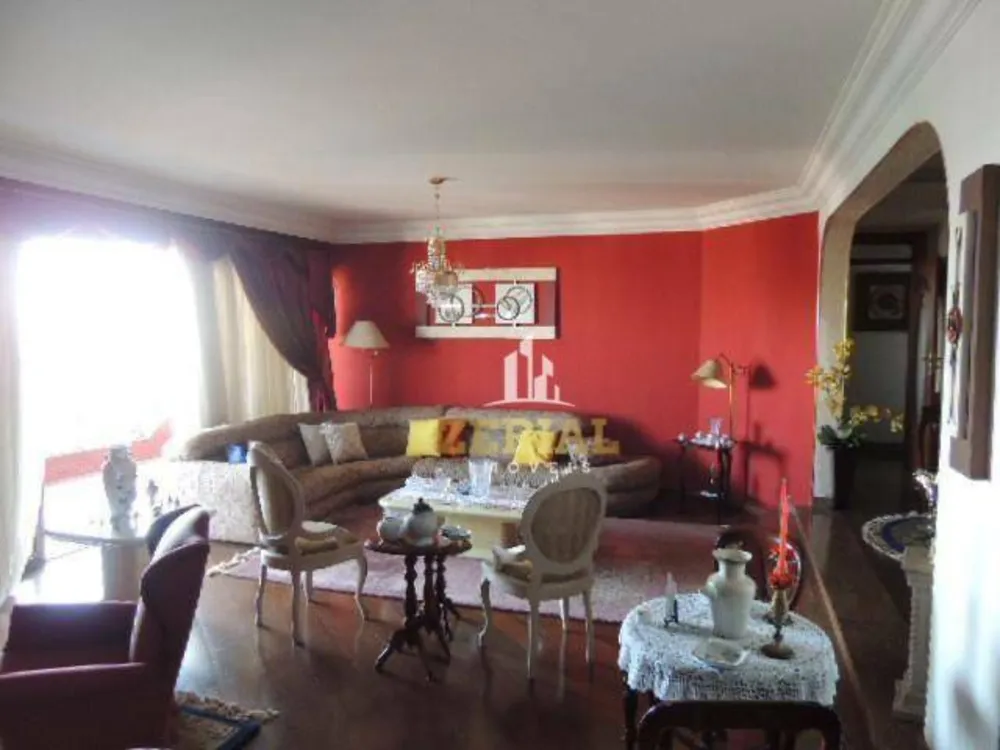 Apartamento, 4 quartos, 360 m² - Foto 6